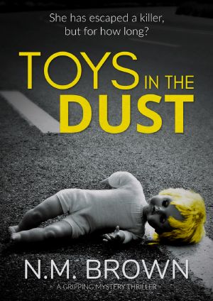 Toys in the Dust