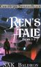 Ren's Tale Books 1-3 · Chronicles of the Seventh Realm