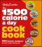 Betty Crocker 1500 Calorie a Day Cookbook