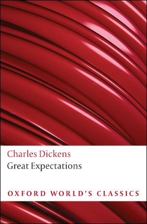 Great Expectations (Oxford World's Classics)