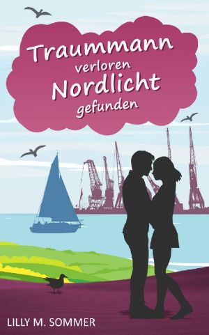 Traummann verloren · Nordlicht gefunden