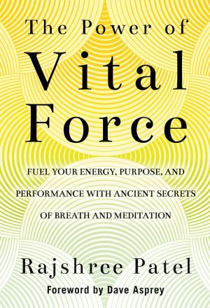 The Power of Vital Force