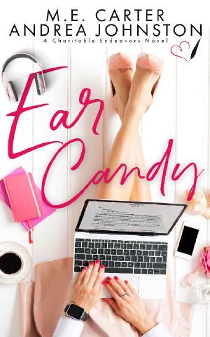 Ear Candy (Charitable Endeavors Book 2)