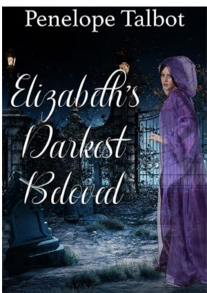 Elizabeth's Darkest Beloved: A Paranormal Pride and Prejudice Variation