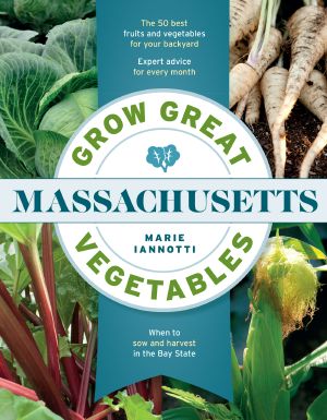 Grow Great Vegetables in Massachusetts