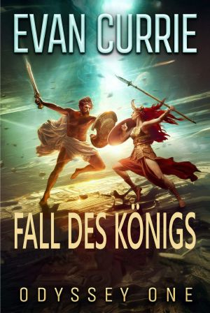 Odyssey One 08 - Fall des Königs