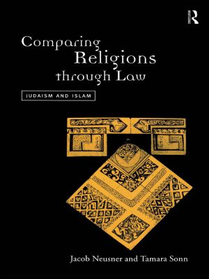 Comparing Religions Through Law