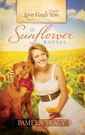 Love Finds You in Sunflower, Kansas