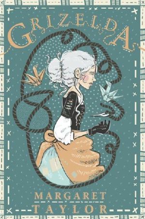 Grizelda
