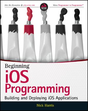 Beginning IOS Programming