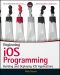 Beginning IOS Programming