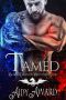 Tamed: A Curvy Girl and Dragon Shifter Romance (Black Dragon Brotherhood Book 1)