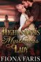 Highlander’s Mysterious Lady (Scottish Medieval Highlander Romance)