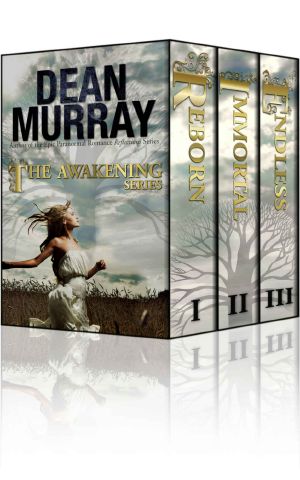 The Awakening Series 1-3