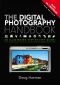 The Digital Photography Handbook · An Illustrated Step-by-step Guide