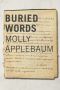 Buried Words, The Diary of Molly Applebaum