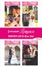 Harlequin Romance March 2016 Box Set