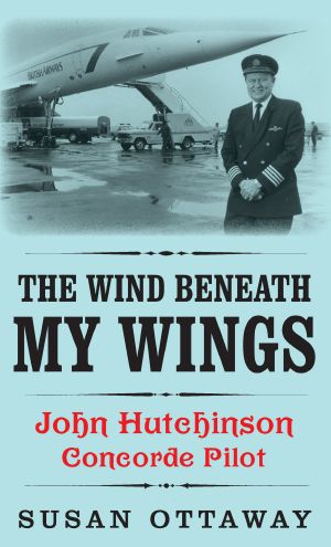 The Wind Beneath My Wings