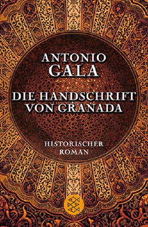 Die Handschrift von Granada