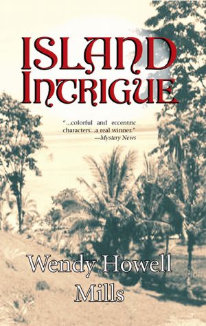 Island Intrigue