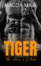 Tiger (Wild Nights Book 3)