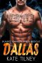 DALLAS (Sunset Canyon Fire & Rescue #1) · a BBW, firefighter instalove short romance