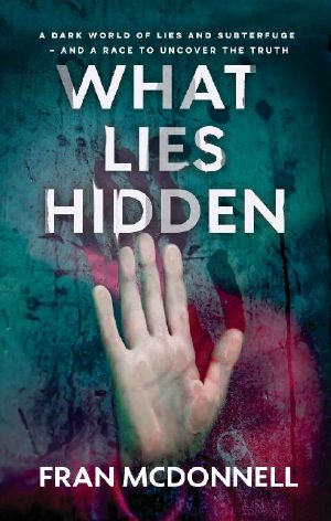 What Lies Hidden