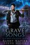 Grave Songs: Blue Moon Appalachia Book 3