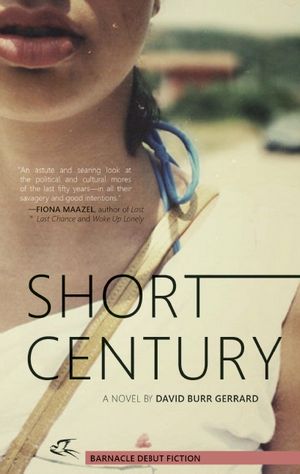 Short Century_A Novel