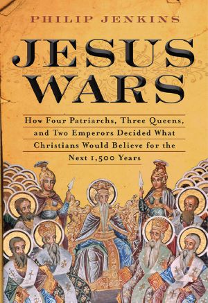 Jesus Wars