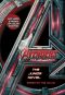 Marvel’s Avengers · Age of Ultron · the Junior Novel