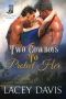 Two Cowboys To Protect Her (Blessing, Texas Book 5)