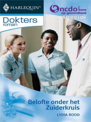 Belofte Onder Het Zuiderkruis