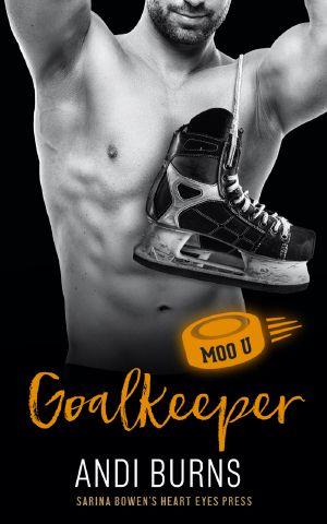 Goalkeeper