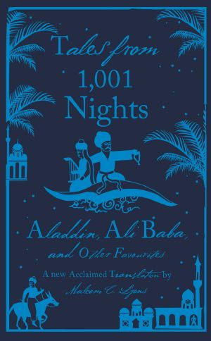 Tales from 1,001 Nights (Penguin Classics)