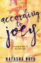 According to Joey · Companion short to all that Jazz