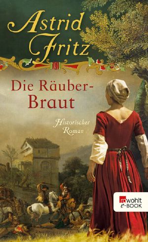 Die Räuberbraut