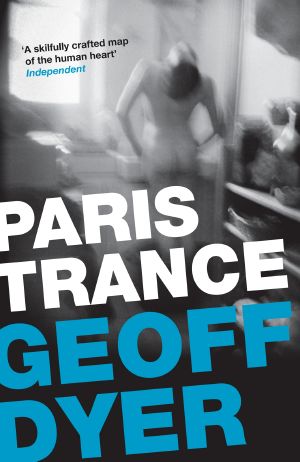 (2012) Paris Trance