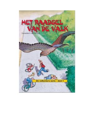 Het Raadsel van de Valk