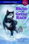 Balto and the Great Race