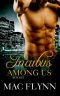 Incubus Among Us · Box Set (Shifter Romance)