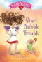 Little Wings 3 · Star-Bubble Trouble