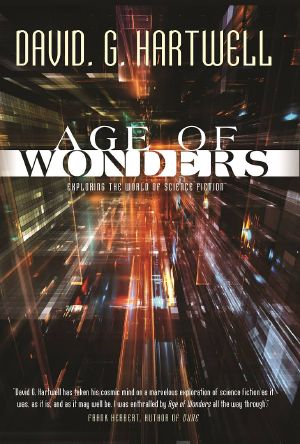 Age of Wonders · Exploring the World of Science Fiction (2nd Edition)