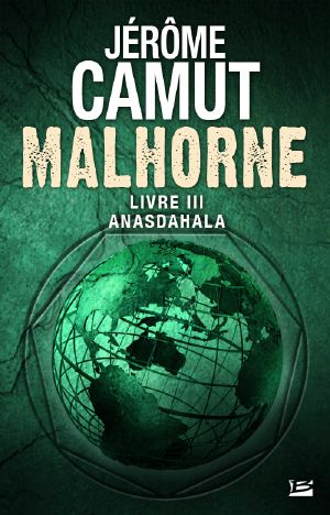 Malhorne 3 · Anasdahala