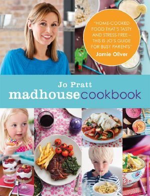 Madhouse Cookbook