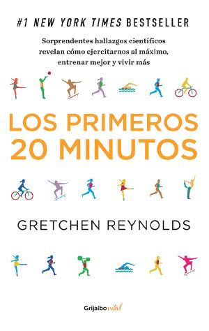 Los primeros 20 minutos