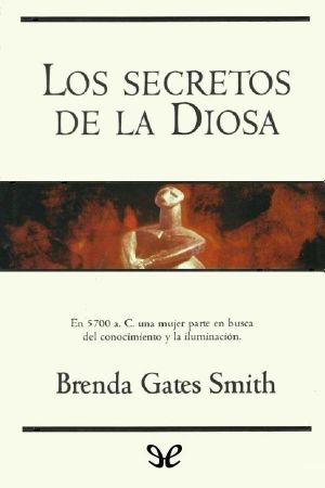 Los secretos de la Diosa