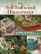 DIY Projects for the Self-Sufficient Homeowner · 25 Ways to Build a Self-Reliant Lifestyle