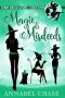 Magic & Misdeeds (Starry Hollow Witches Book 11)