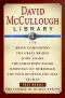 David McCullough Library E-book Box Set